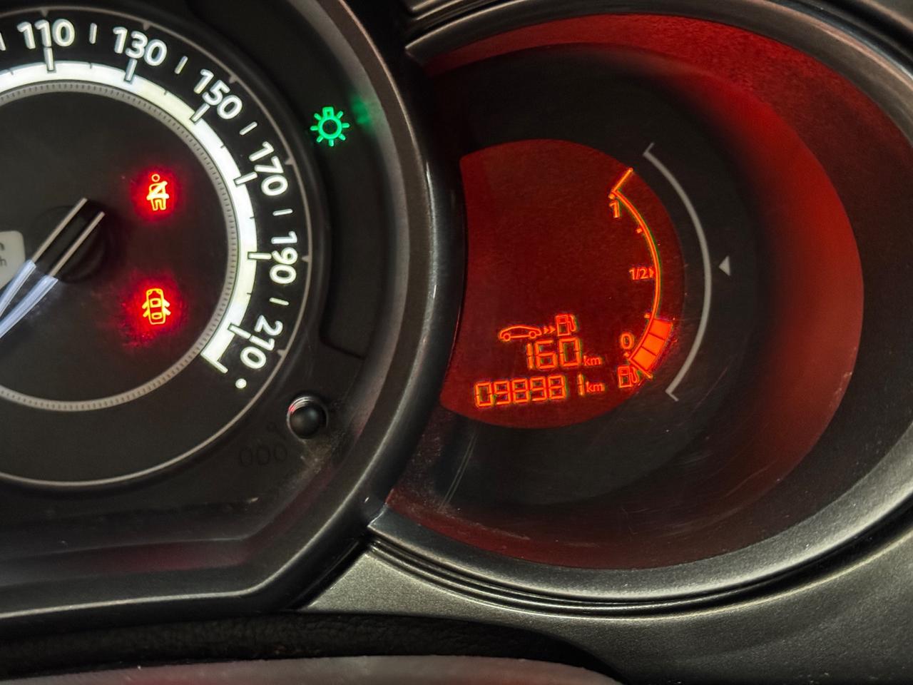 Citroen C3 PureTech 68 Exclusive