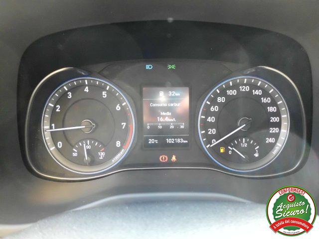 HYUNDAI Kona 1.0 T-GDI Style