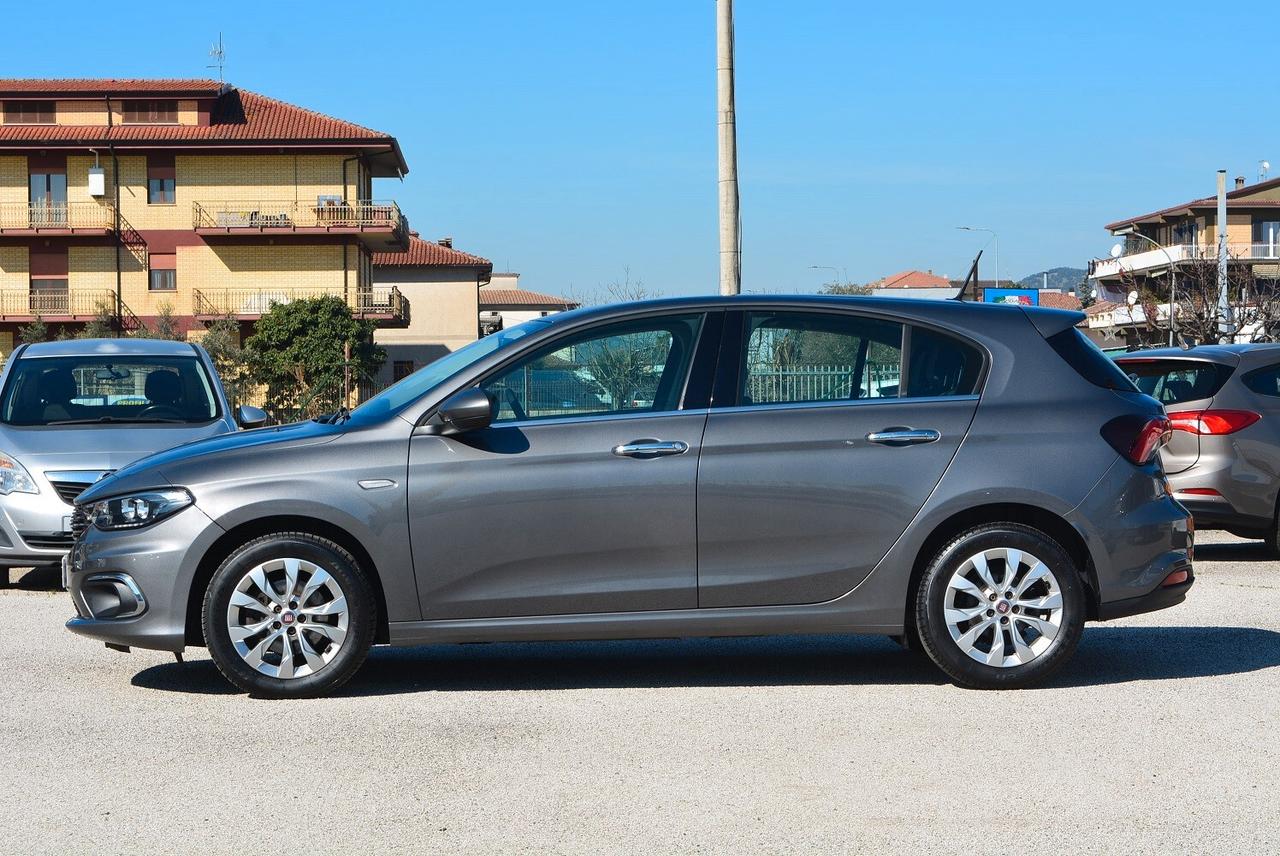 Fiat Tipo 1.3 Mjt S&S 5 porte Business