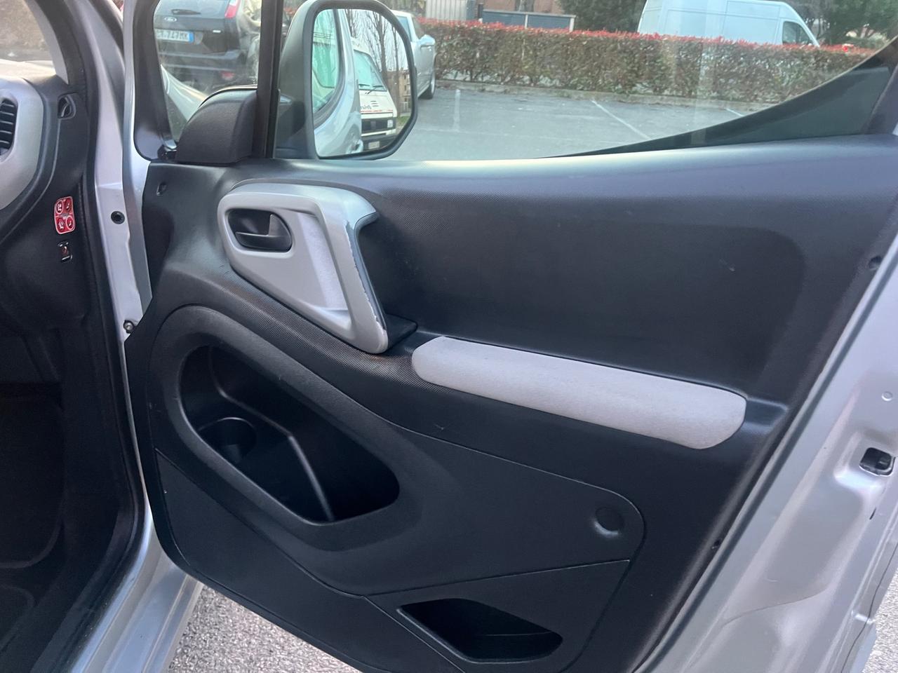 Peugeot Partner Tepee 1.6 HDi 90CV FAP Outdoor