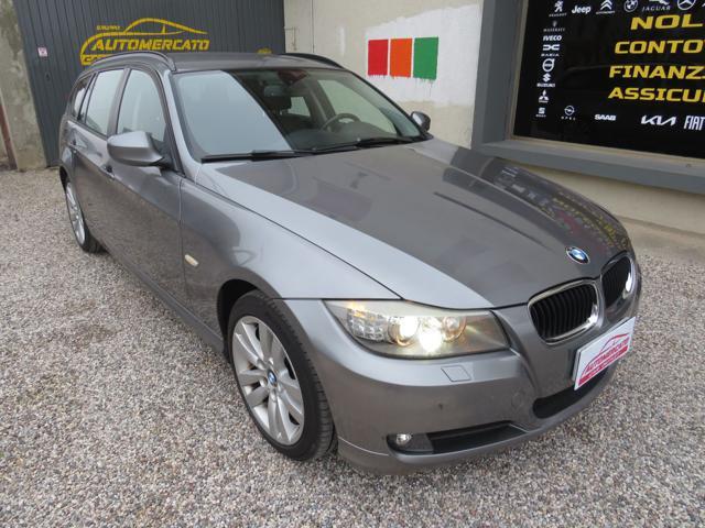 BMW 318 143CV cat Touring Futura