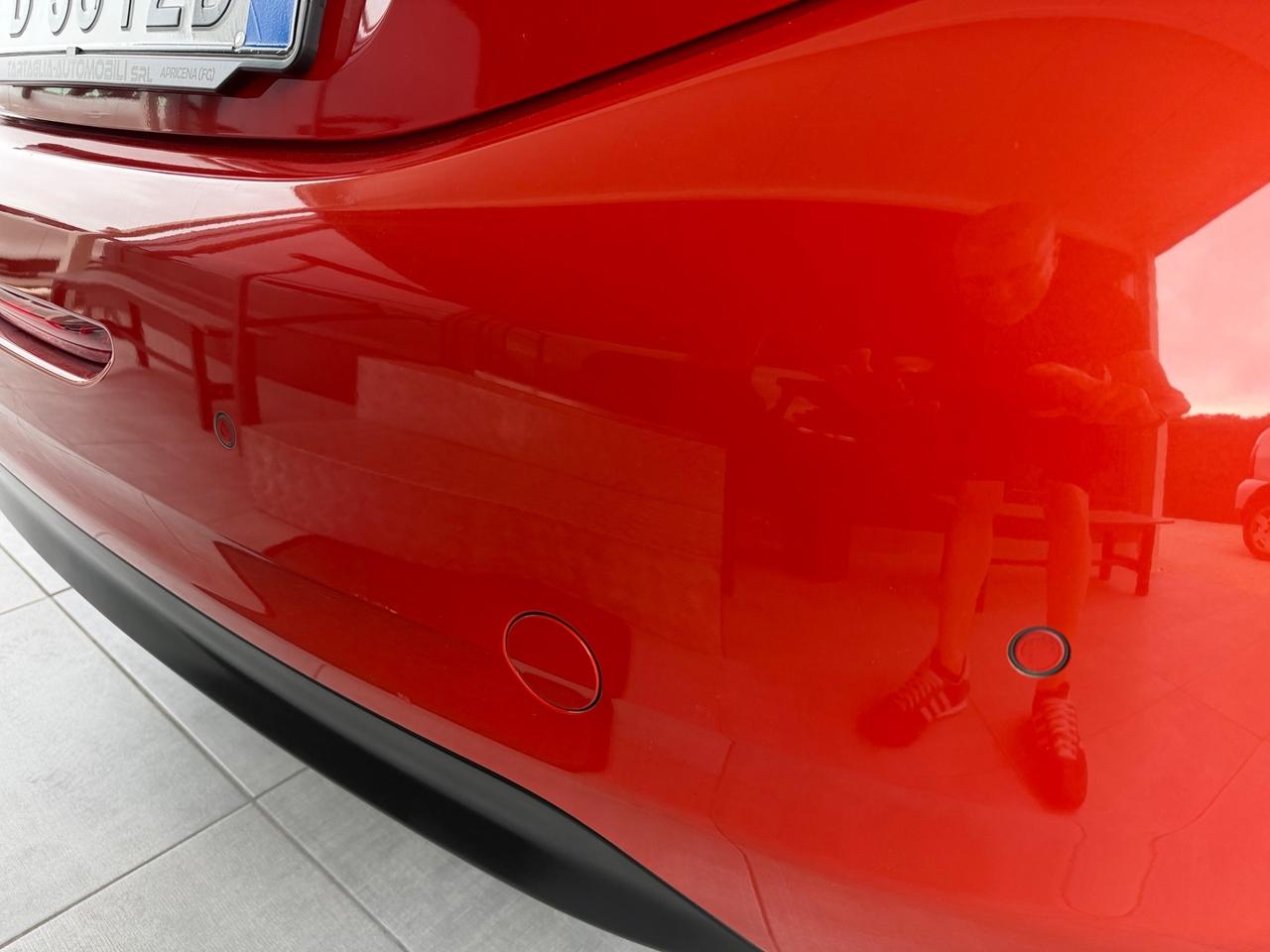 Peugeot 208 BlueHDi 75 5 porte Allure