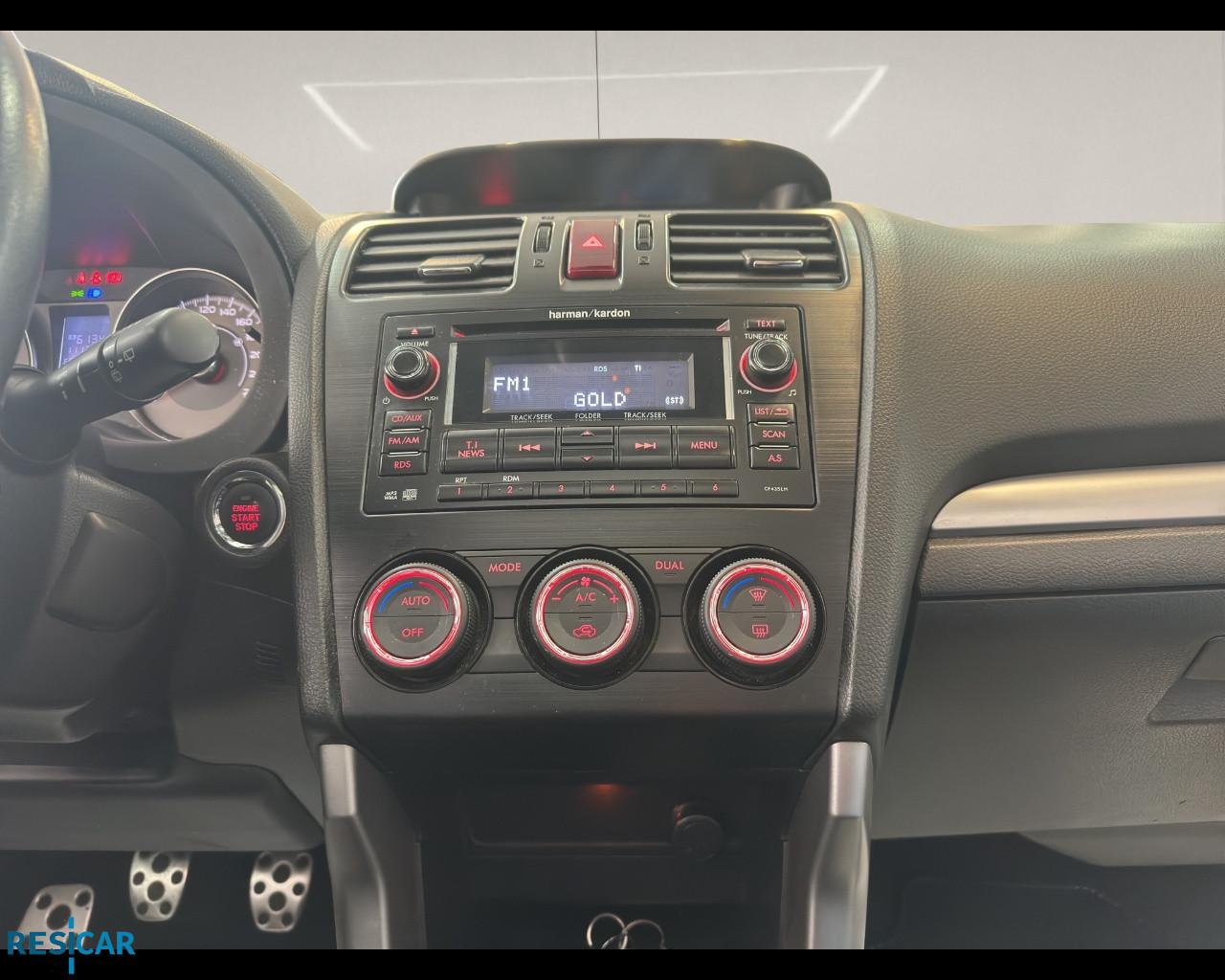SUBARU Forester 2.0d-L Exclusive