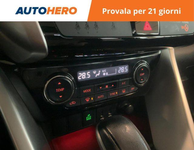 MITSUBISHI Eclipse Cross 1.5 turbo 4WD aut. Intense