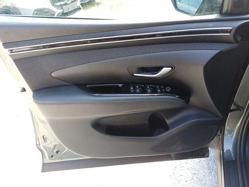 Hyundai Tucson Tucson 1.6 hev Exellence Lounge Pack 2wd auto