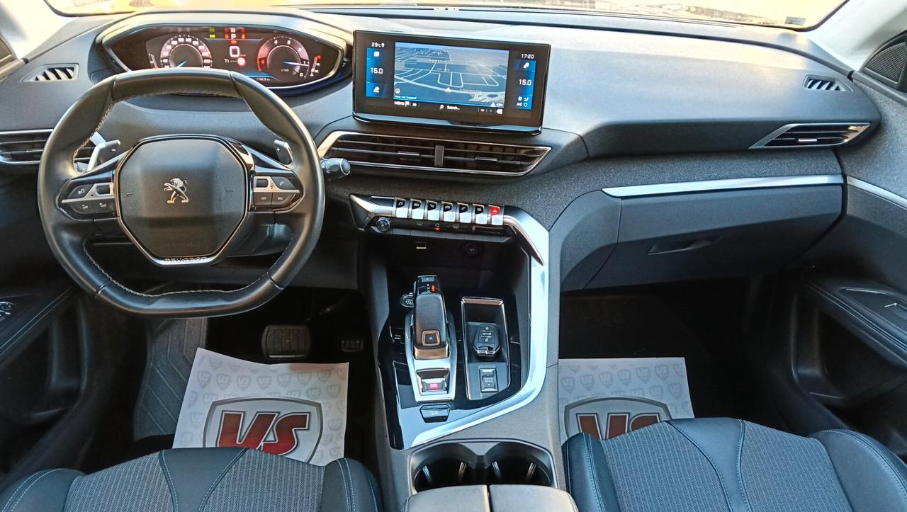 PEUGEOT 3008 ALLURE PACK- PREZZO PROMO!