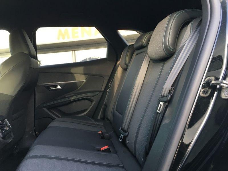 Peugeot 3008 BlueHDi 130 EAT8 Allure Pack AUTOMATICA