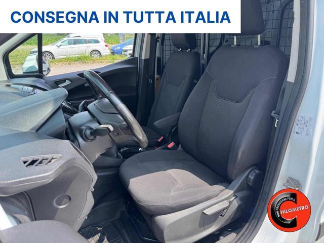 FORD Transit Courier 1.5 TDCI 75 CV TREND N1-E6B-OTTIME CONDIZIONI-