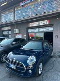 Mini Mini 1.5 Cooper D Cabrio