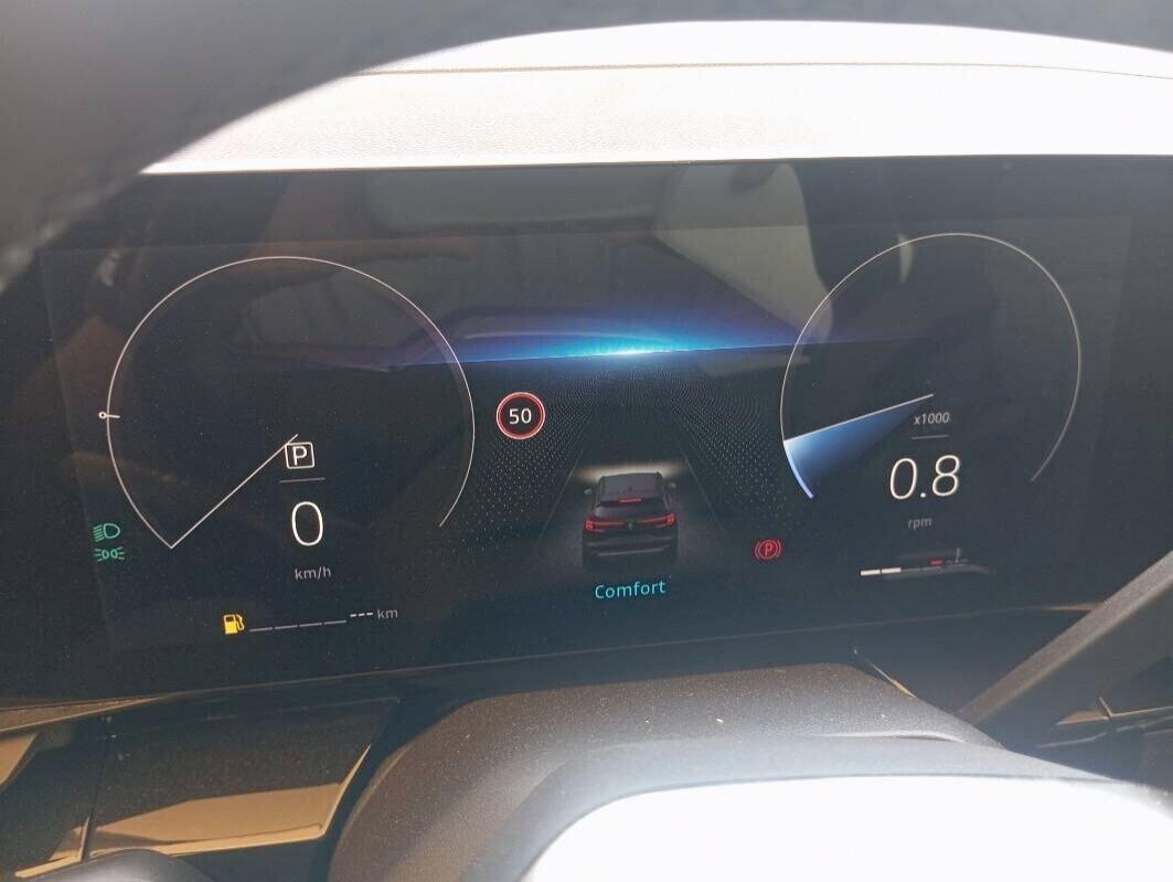 Renault Austral Mild Hybrid 160 CV Auto Techno