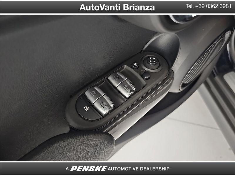 MINI Mini 5 porte Mini 1.5 Cooper Essential 5 porte