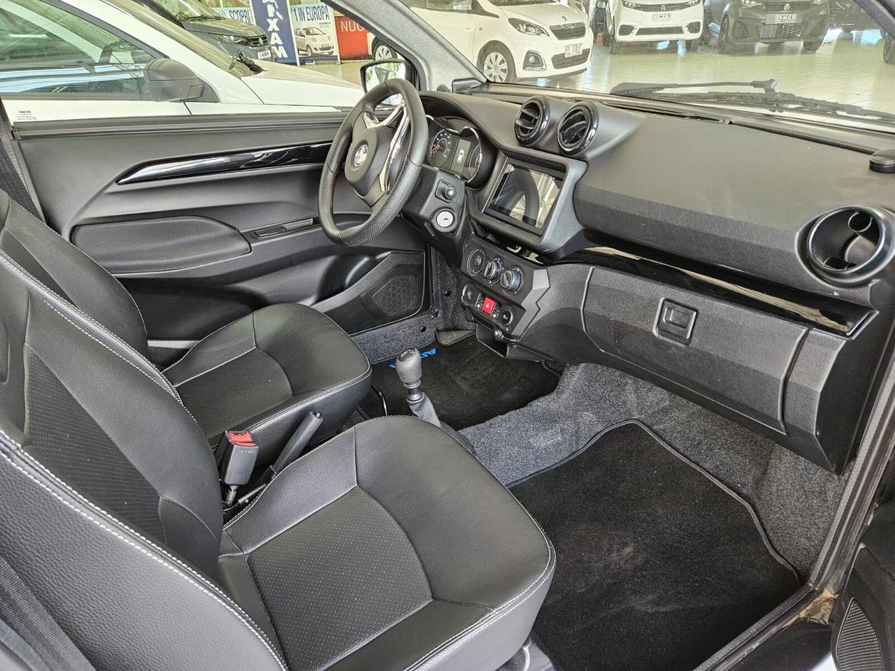 Aixam City eCity Sport Emotion