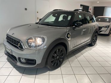 Mini Cooper S Countryman 1.5 SE Hype ALL4 Automatica