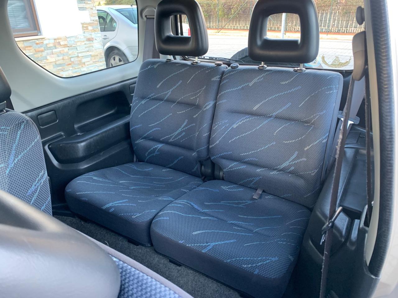 Suzuki Jimny 1.5 DDiS cat 4WD 2005