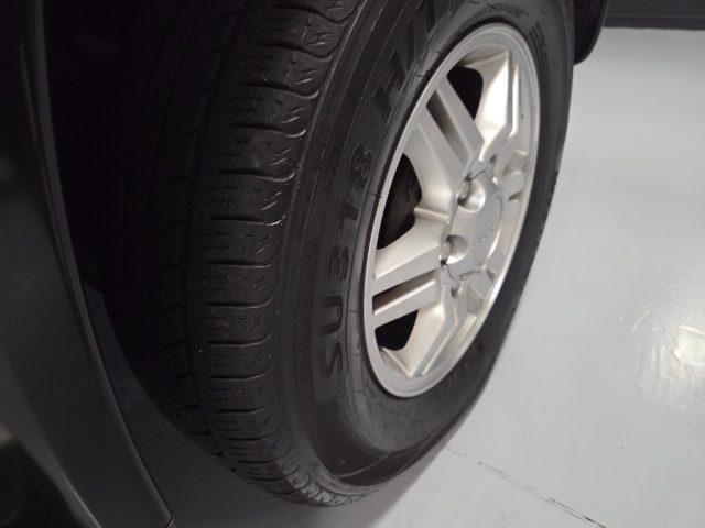 ISUZU D-Max 2.5 TD cat 4WD Pick-up SERVICE ISUZU