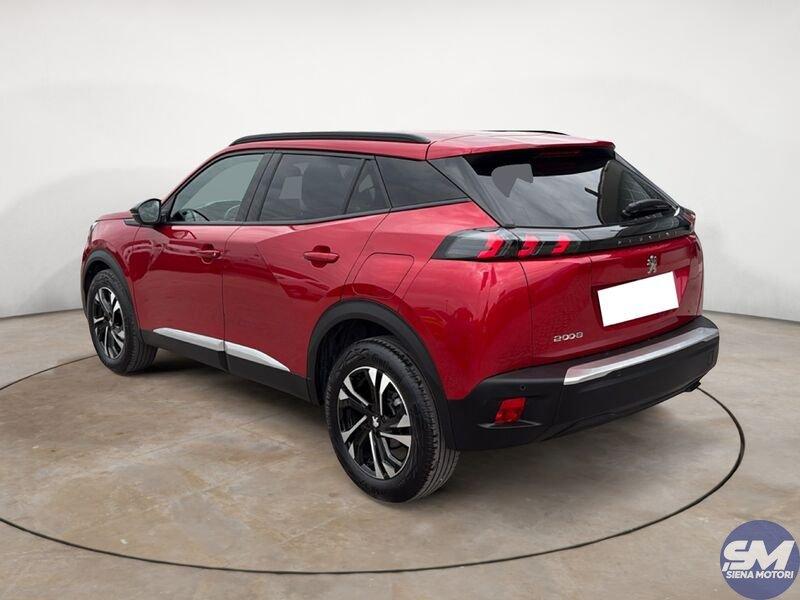 Peugeot 2008 PureTech 100 Allure S&S