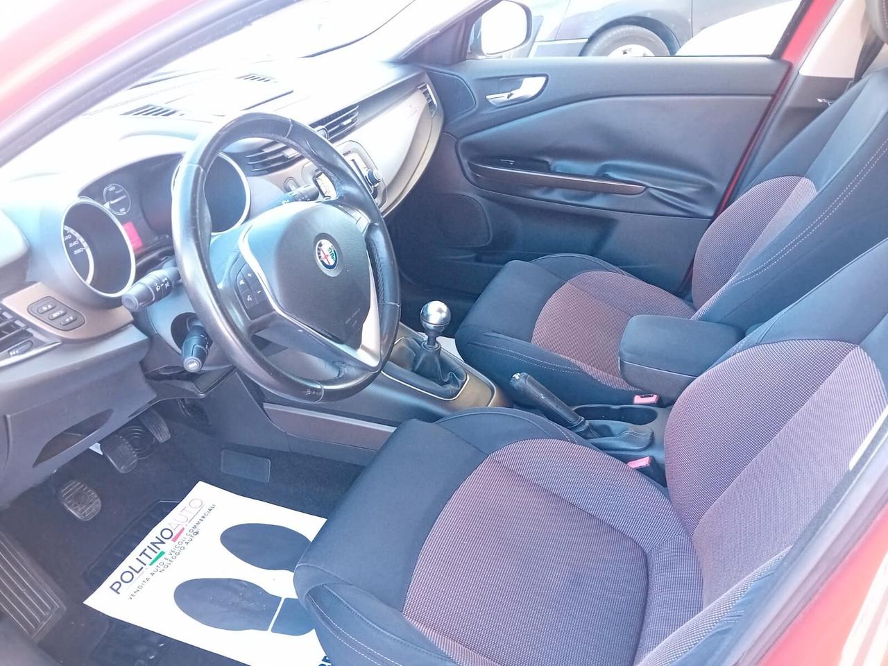 Lancia Ypsilon 1.2 69 CV 5 porte S&S Platinum