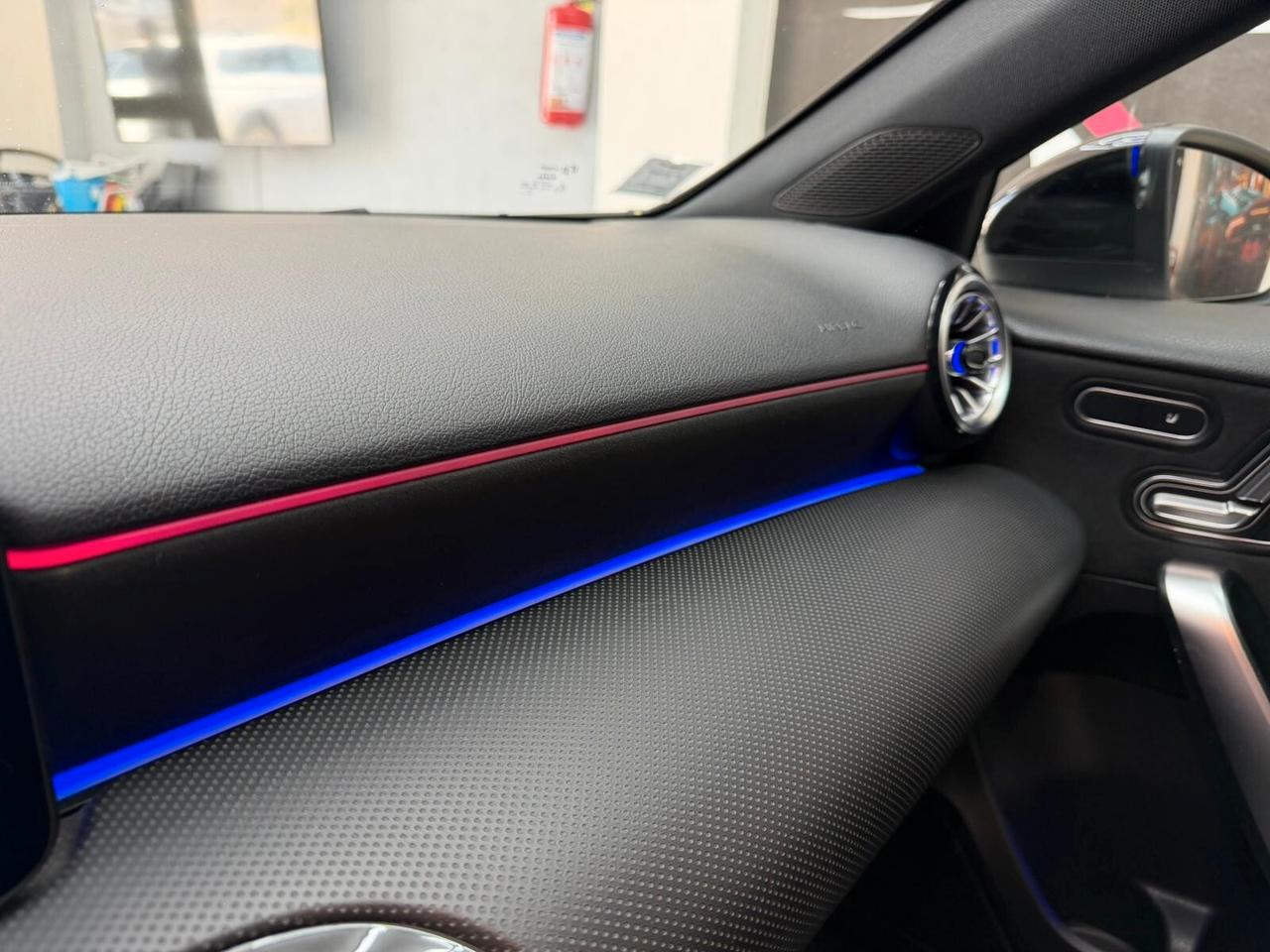 Mercedes-benz A 200 d Automatic Premium