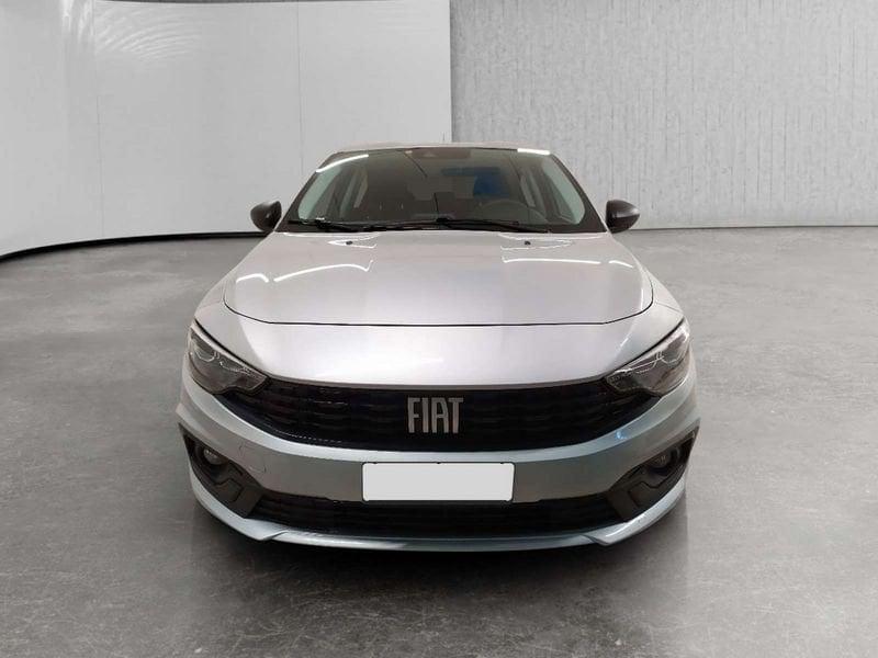 FIAT Tipo 5p 1.6 mjt Life s&s 130cv
