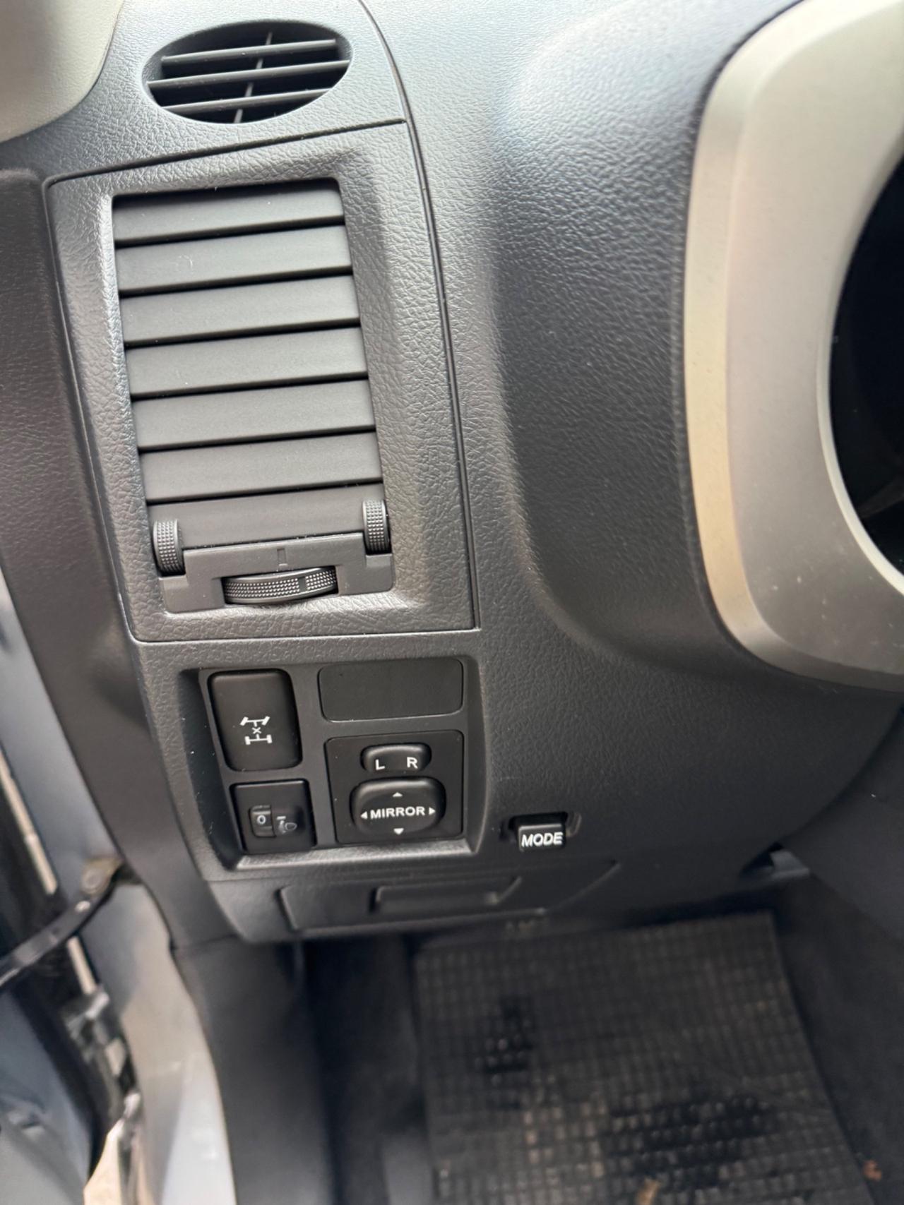 Daihatsu Terios 1.5 4WD SX ok neopatentati