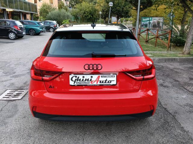 AUDI A1 SPB 35 TFSI S tronic S line edition*automatica*