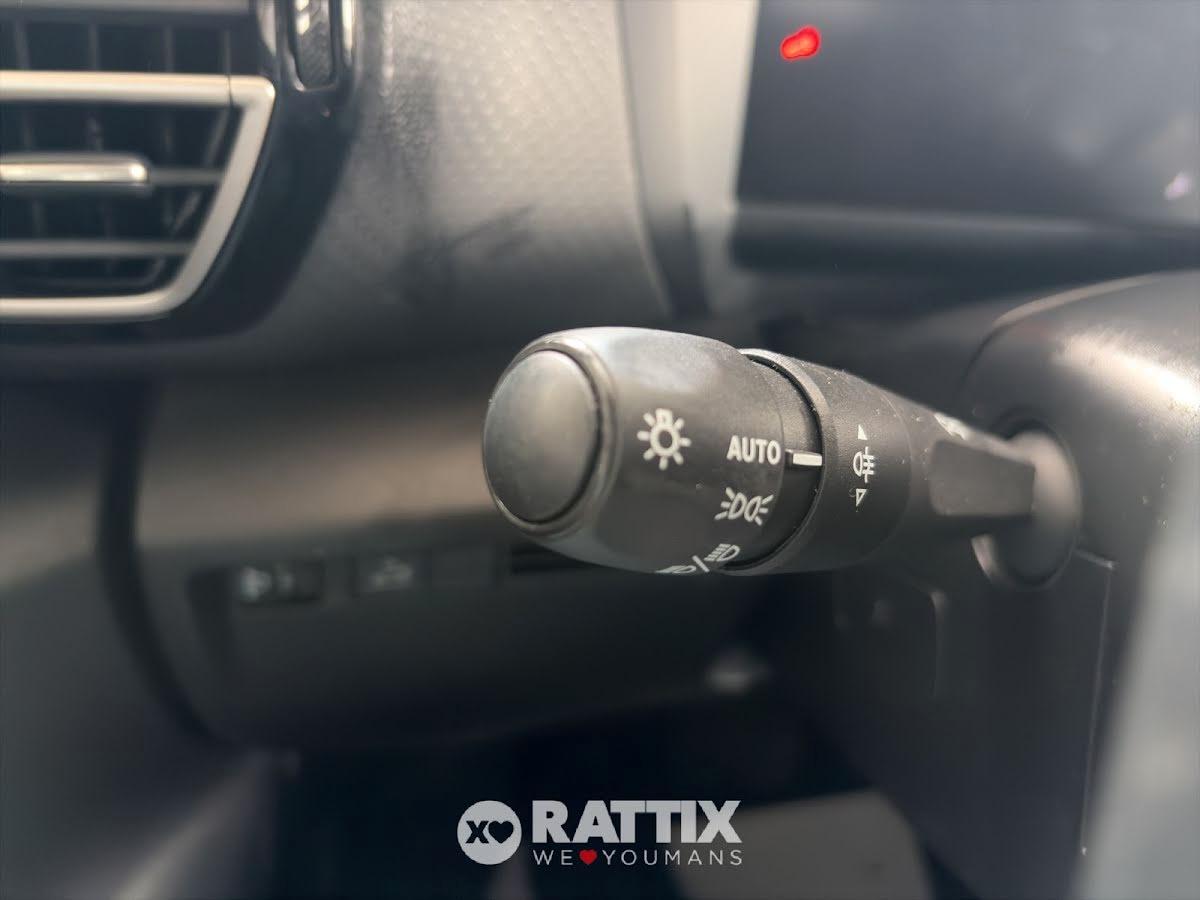 Citroen C4 X 1.2 Puretech 130CV Max EAT8