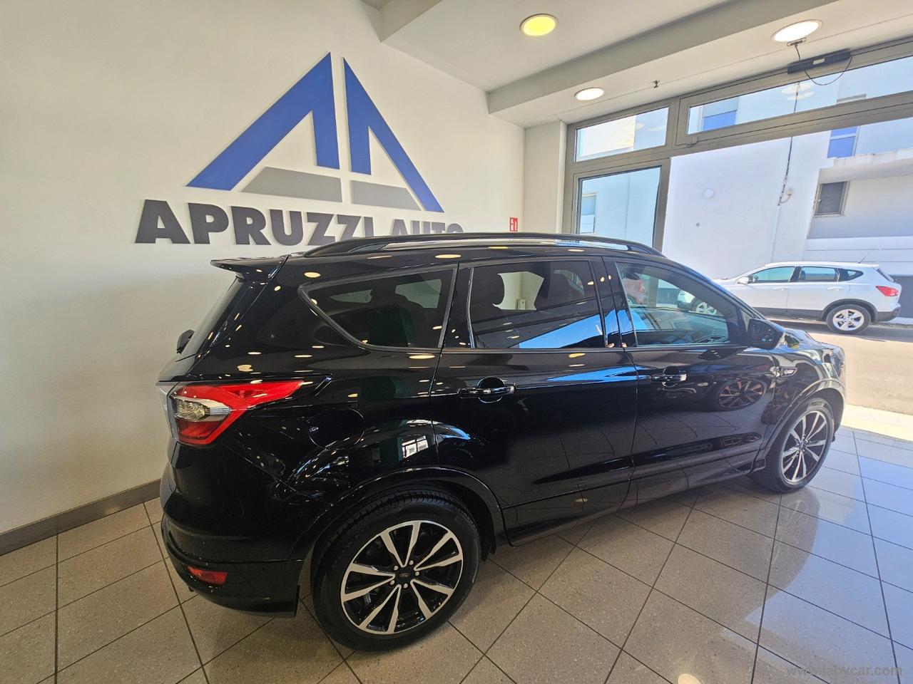 FORD Kuga 2.0 TDCI 120CV S&S 2WD Pow.ST-Line