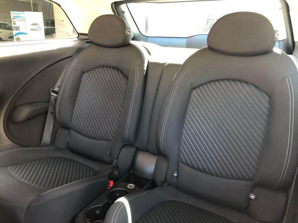 Mini Mini Paceman 2.0 Cooper SD E6