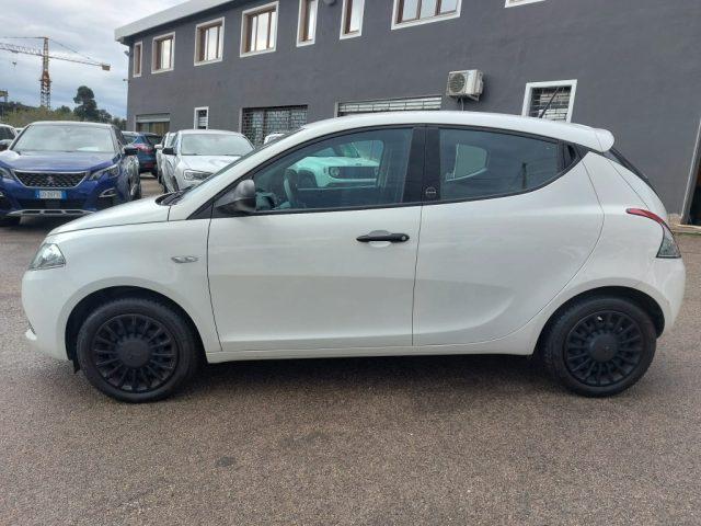 LANCIA Ypsilon 1.0 FireFly 5 porte S&S Hybrid Ecochic