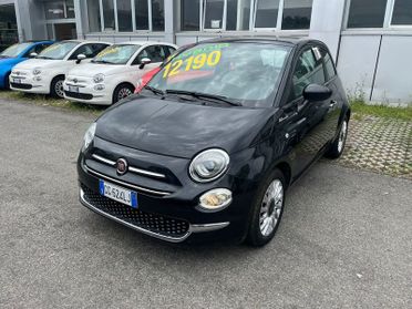 FIAT 500 500 1.0 Hybrid Dolcevita