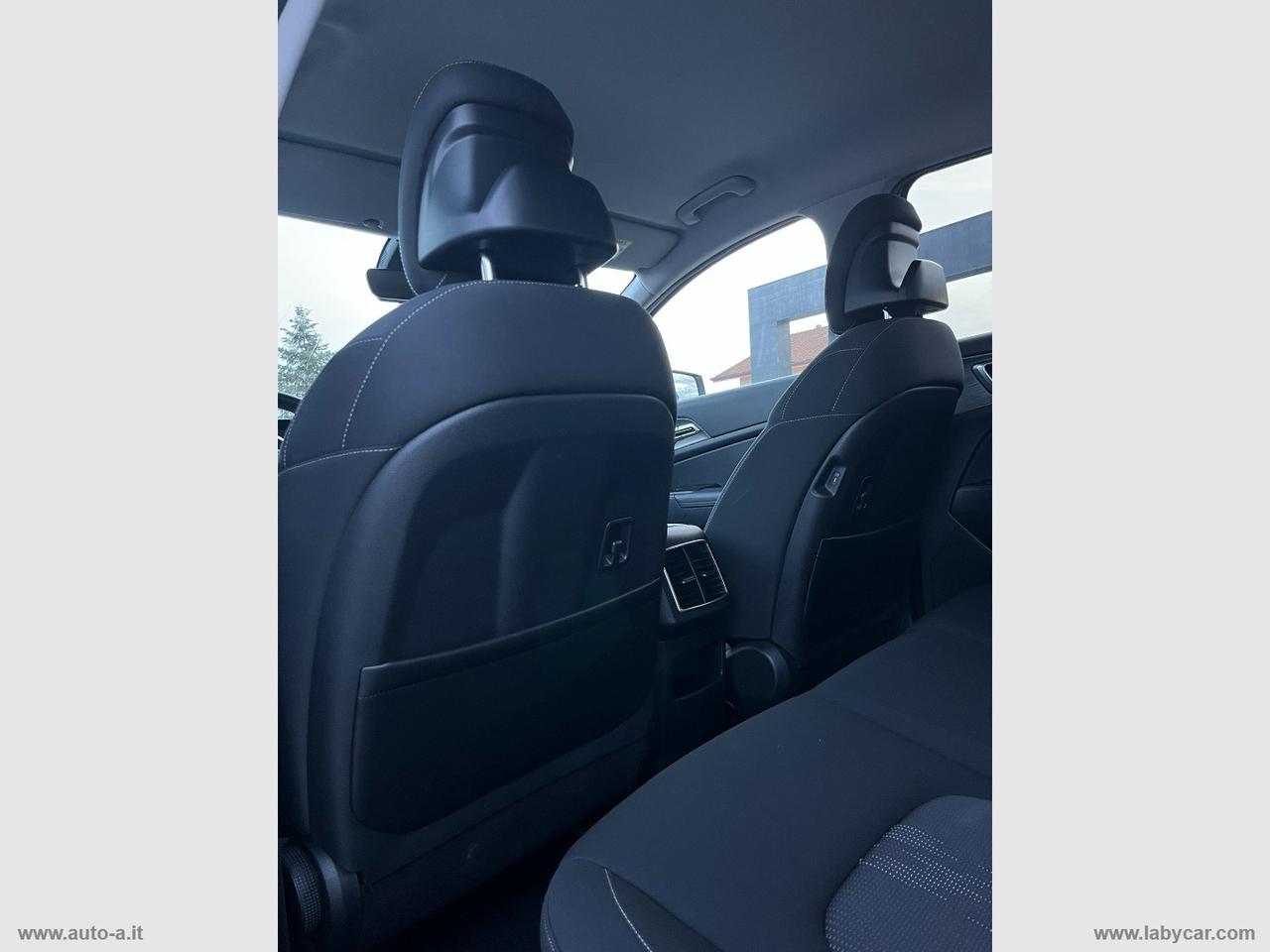 KIA Sportage 1.6 CRDi MHEV Style 60.000 KM