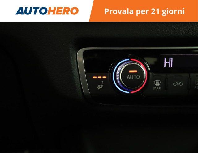 AUDI A3 SPB 1.8 TFSI quattro S tronic edition