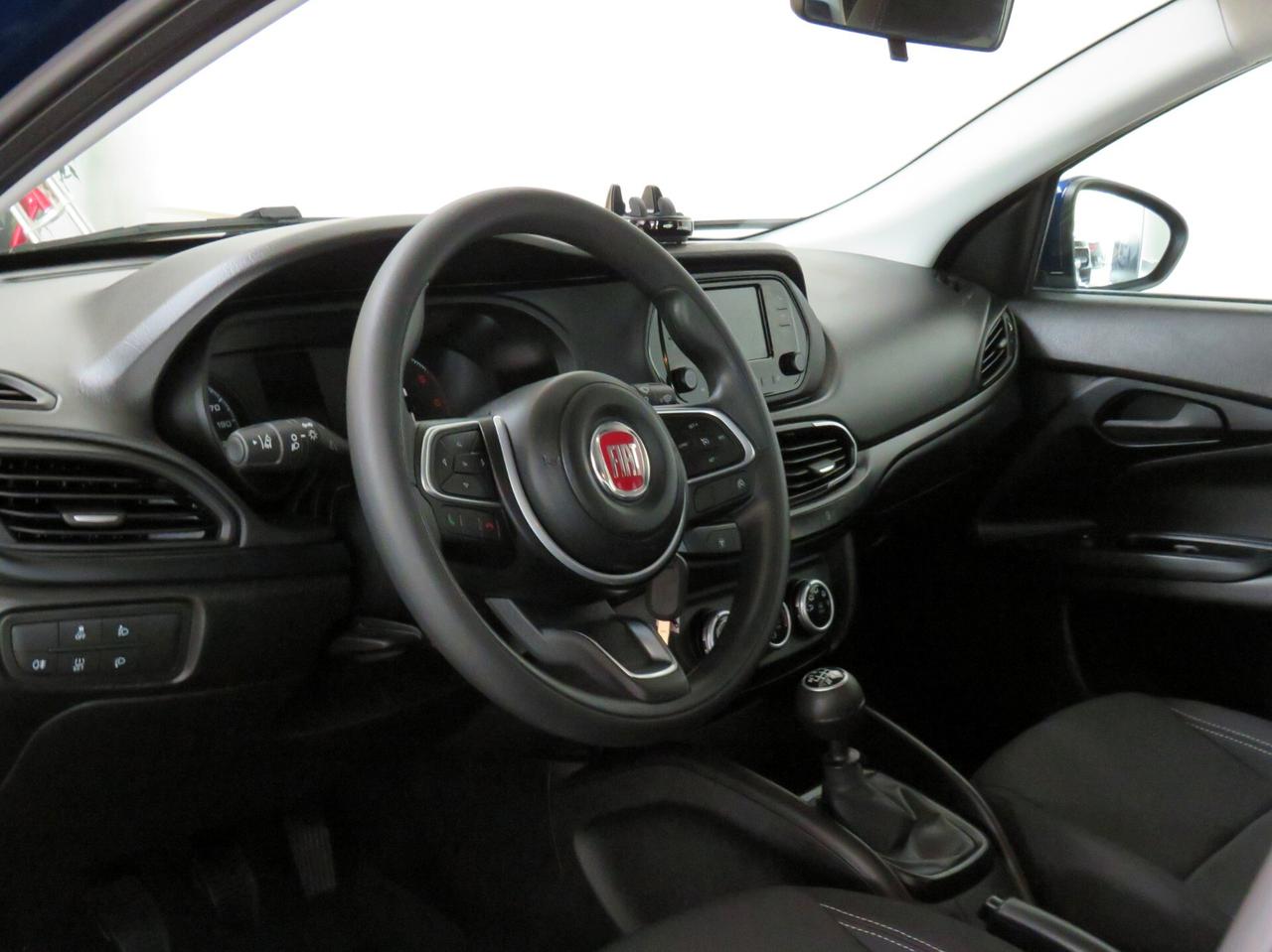 Fiat Tipo 1.6 Mjt S&S 4 porte | | PREZZO REALE SENZA OBBLIGO DI FINANZIAMENTO