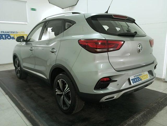MG ZS 1.5 Luxury