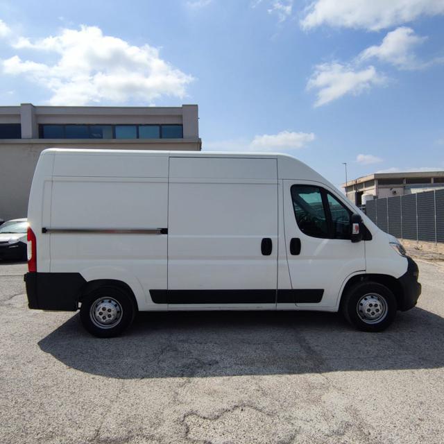 CITROEN JUMPER 35 L2H2 2.2 BLUEHDI 140CV FURGONE 3 POSTI