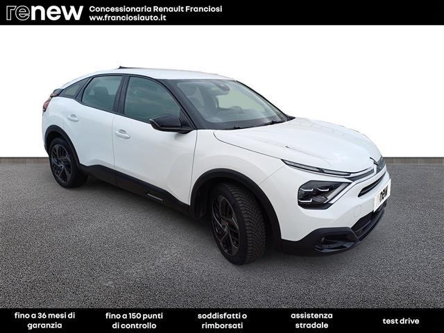CITROEN C4 1.2 PureTech Feel Pack EAT S&S