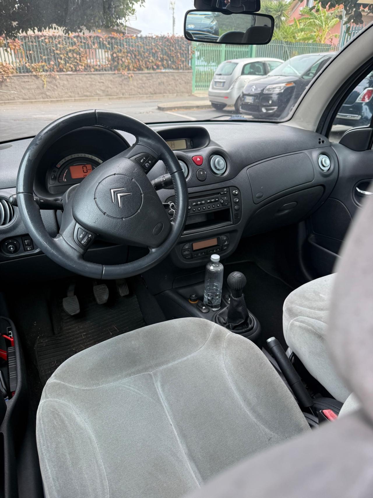 Citroen C3 1.4 HDi 70CV Exclusive