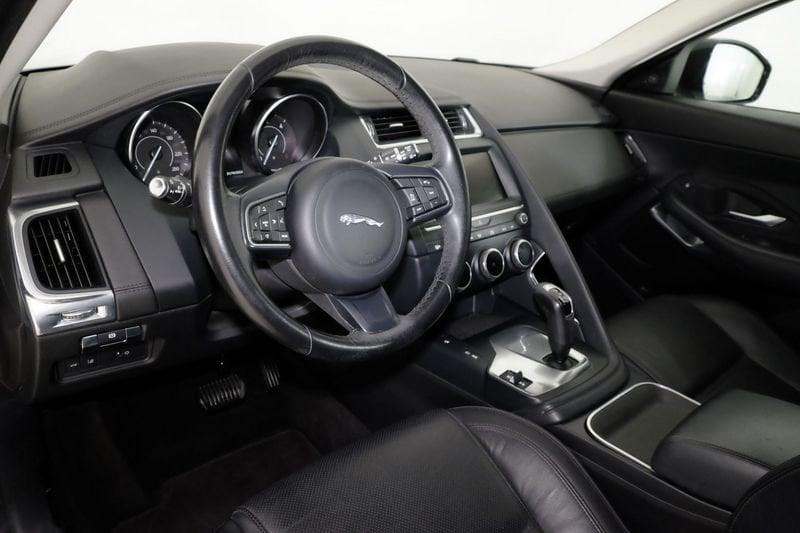 Jaguar E-Pace 2017 Diesel 2.0d i4 awd 150cv auto