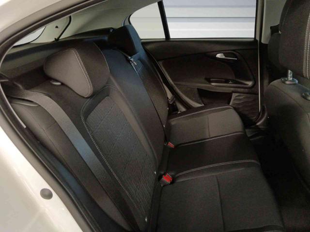 FIAT Tipo 1.5 Hybrid DCT 5 porte