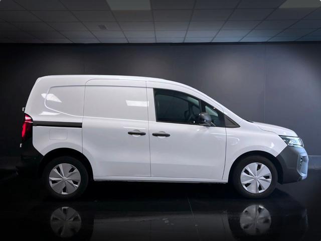 NISSAN Townstar 1.3 130 CV Van PC Acenta