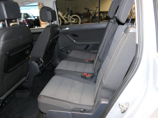 VOLKSWAGEN Touran 1.6 TDI Comfortline 7 P.