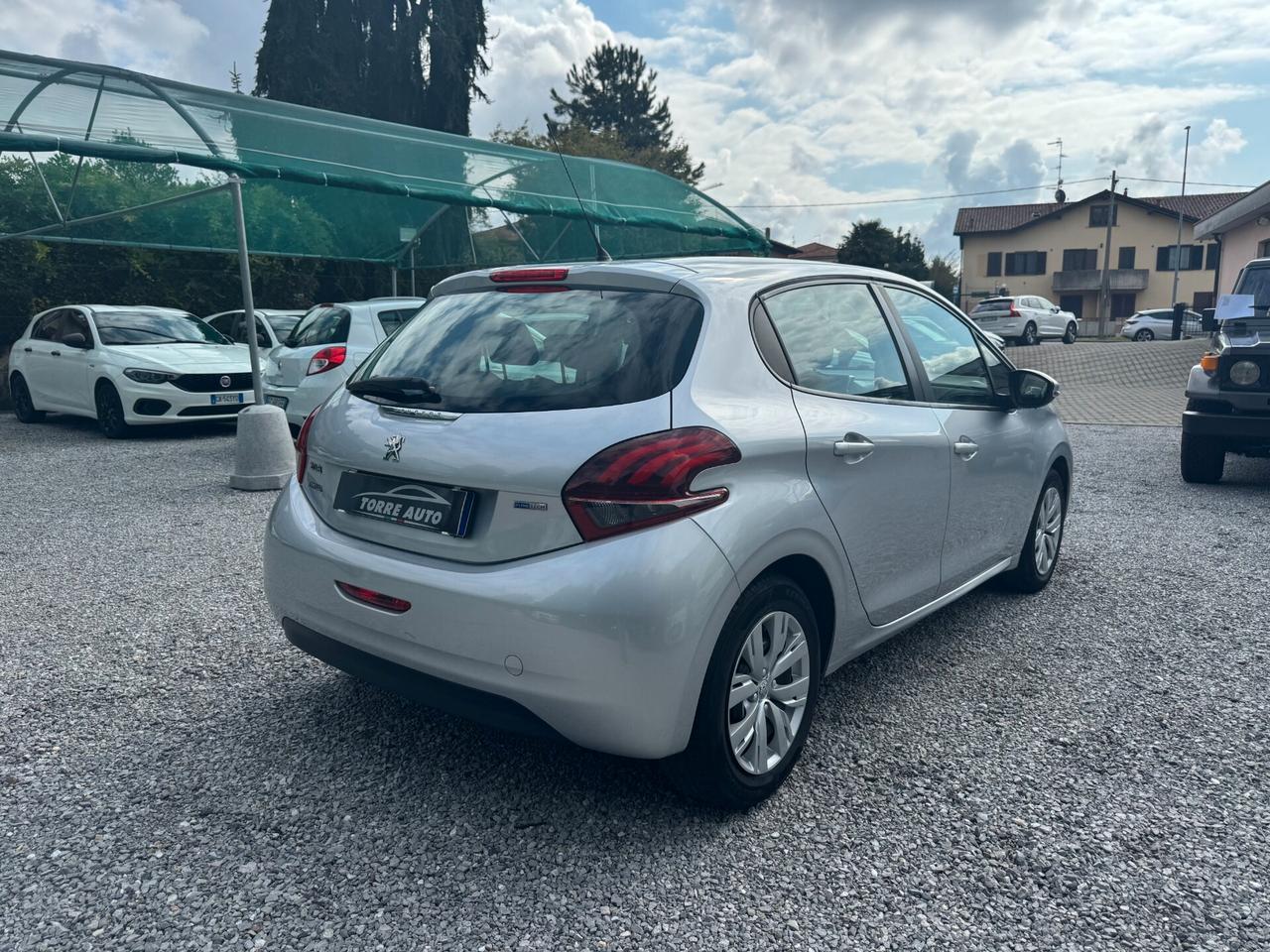 Peugeot 208 PureTech 82 5 porte Access
