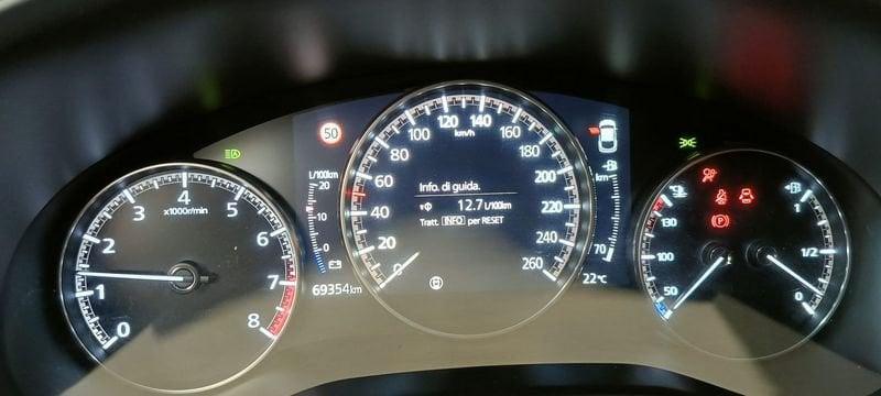 Mazda CX-30 2.0L Skyactiv-G 150 CV M Hybrid 2WD Exclusive