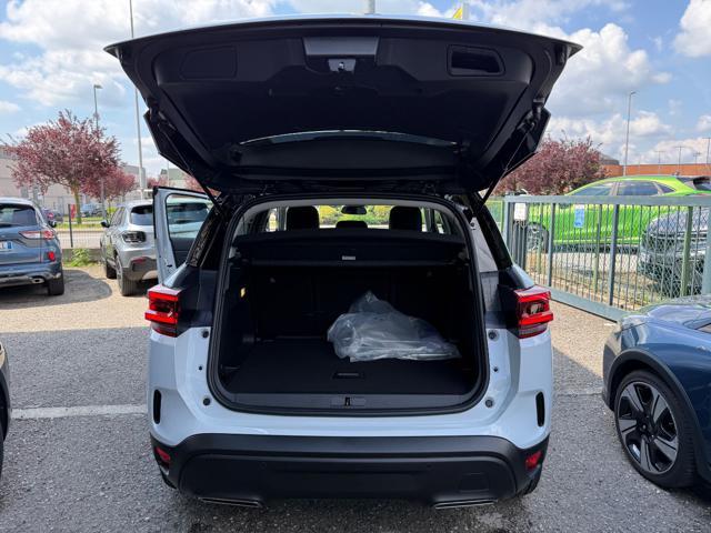 CITROEN C5 Aircross BlueHDi 130 S&S EAT8 Max