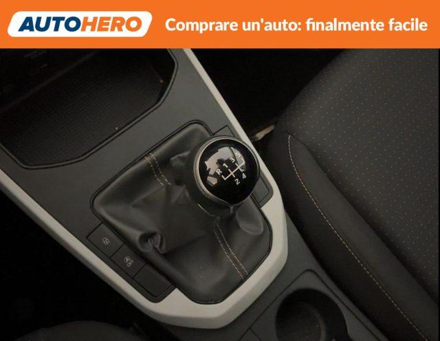 SEAT Arona 1.0 EcoTSI Style