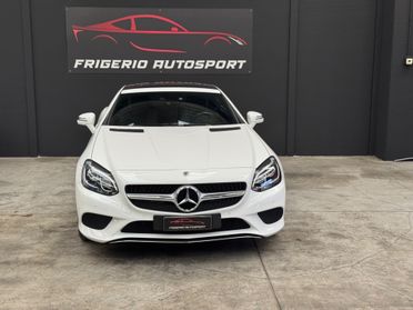 Mercedes-benz SLC 180 Sport