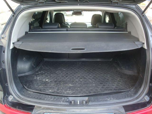 KIA - Sportage CRDI 184CV AWD PELLE TETTO SKY NAVI XENON