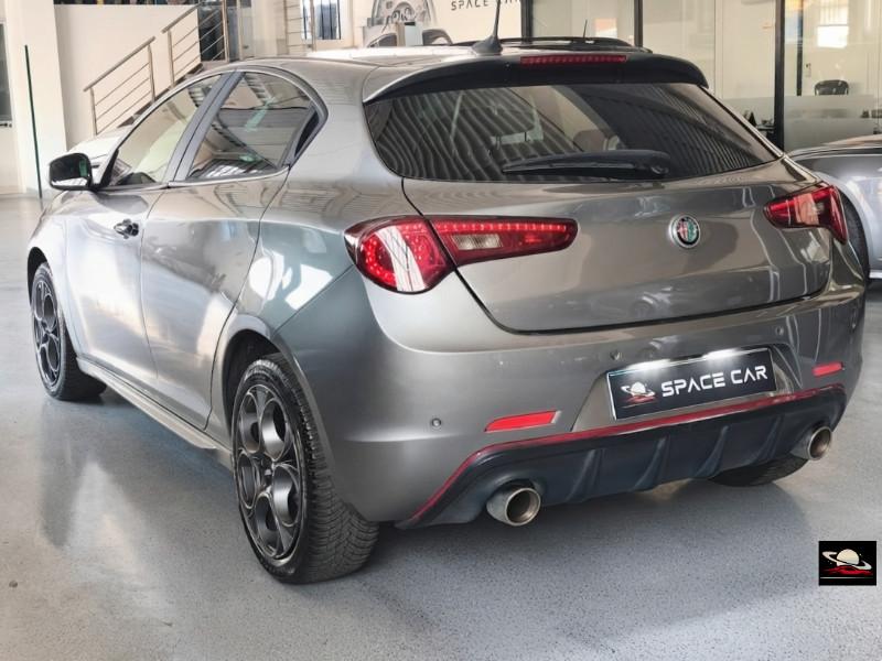 ALFA ROMEO Giulietta (2010-21) Giulietta 1.6 JT...