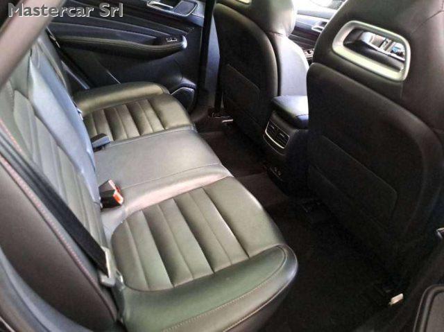 MG EHS HS I 1.5 t-gdi phev Luxury Auto Navi - GN287YL