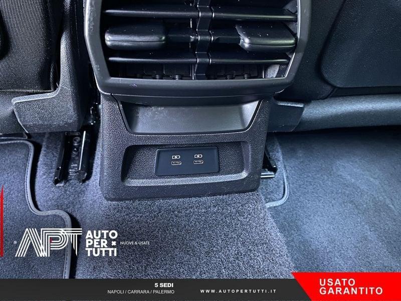 Audi A3 A3 SPB 35 TDI S tronic Business